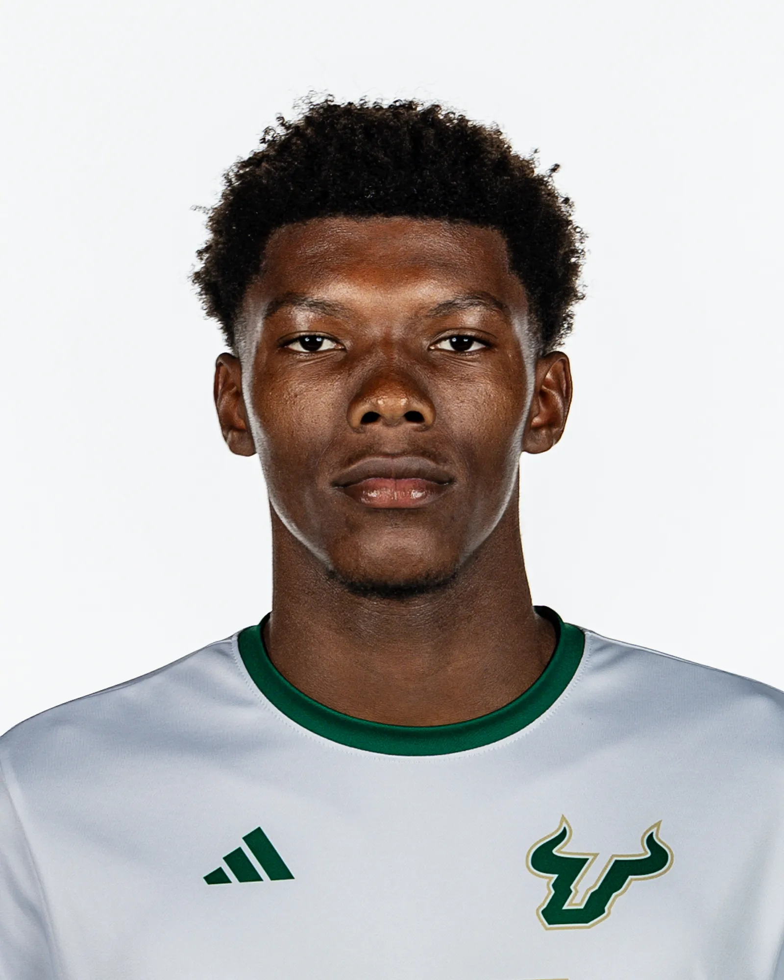 Micah Williams, Soccer, University of South Florida