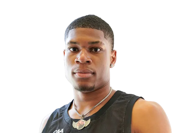 Jon Barton, Basketball, undefined