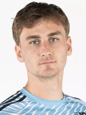 Jadon Bowton, Soccer, undefined