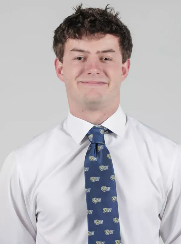 Dean Cox, Lacrosse, Wingate University