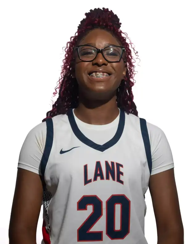 Alicia Shabazz, Basketball, Lane College
