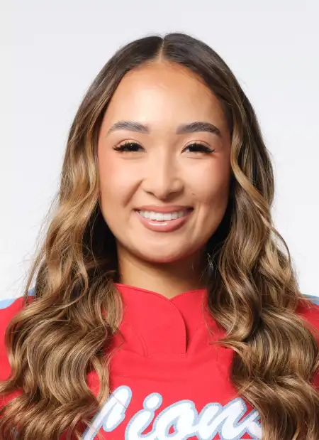Mika Yuge, Softball, Loyola Marymount University