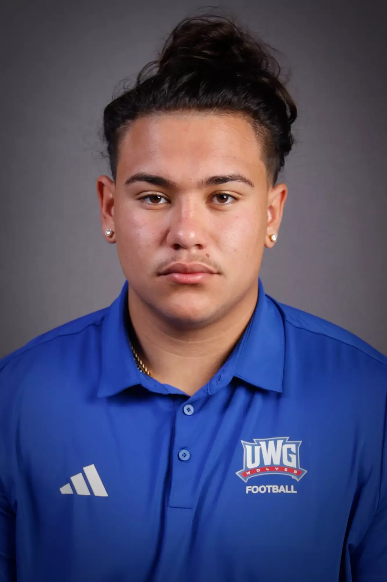 DeCarlo Alvarez, Football, undefined