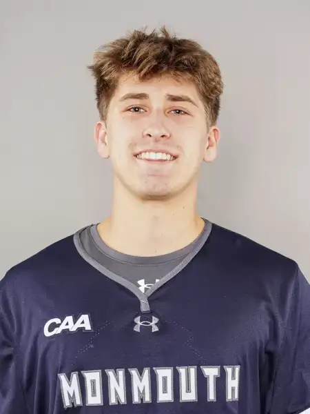 Geordy Reider, Lacrosse, Monmouth University