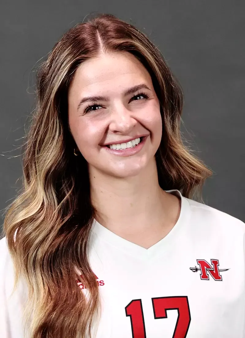 Kaylie Harris, Soccer, Nicholls State University