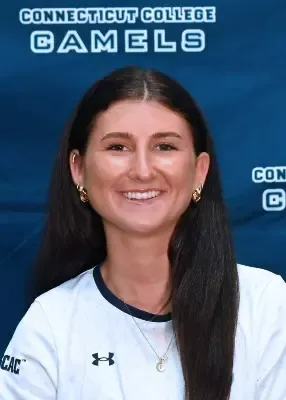 Paige Maffei, Soccer, Connecticut College