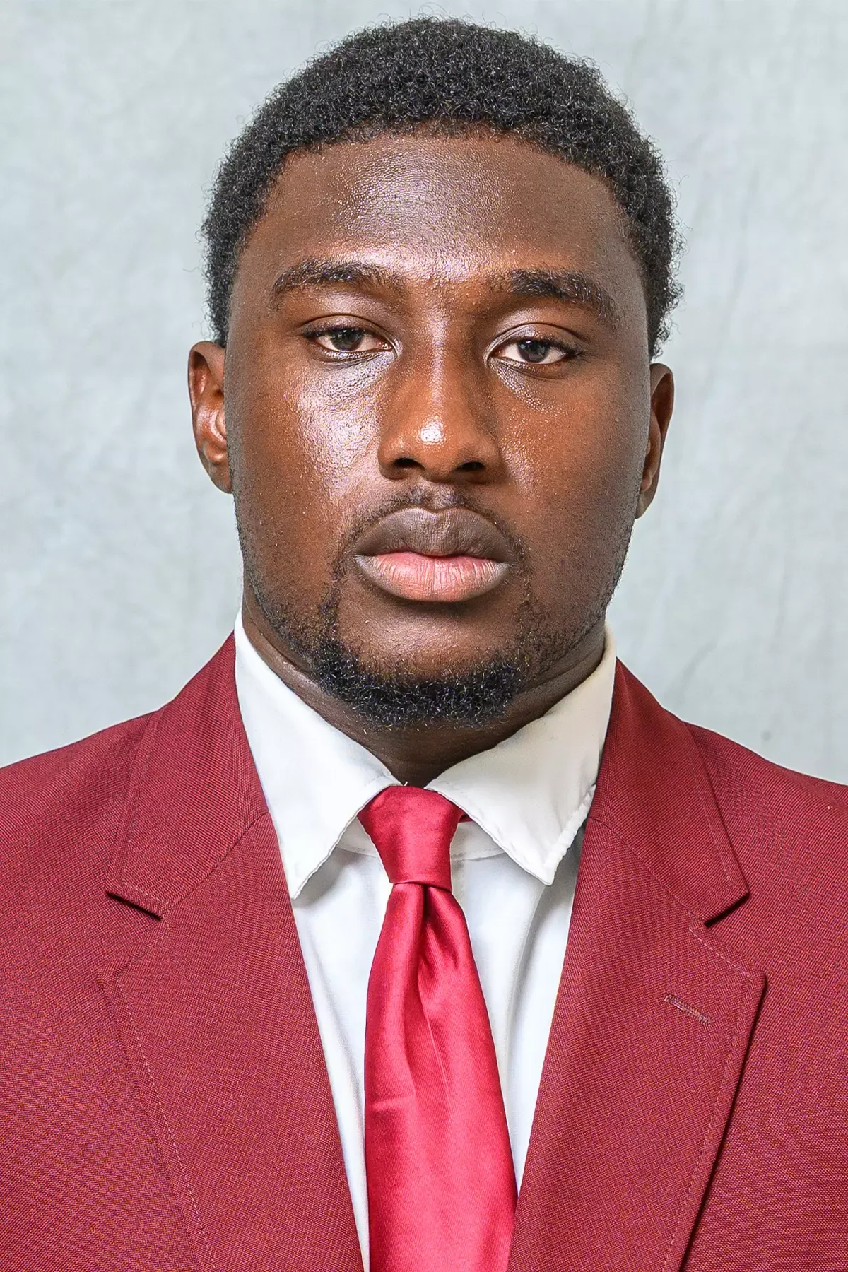 Randy Jean-Charles, Football, undefined