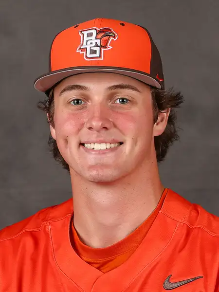 Joey Buchanan, Baseball, Bowling Green State University