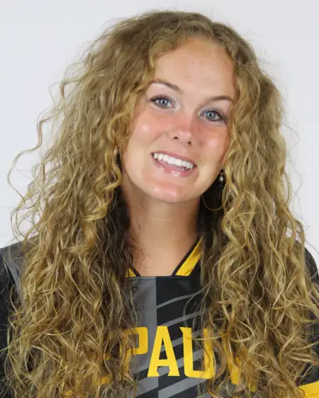 Adalynn Fledderman, Soccer, DePauw University