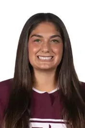 Sidne Peters, Softball, undefined