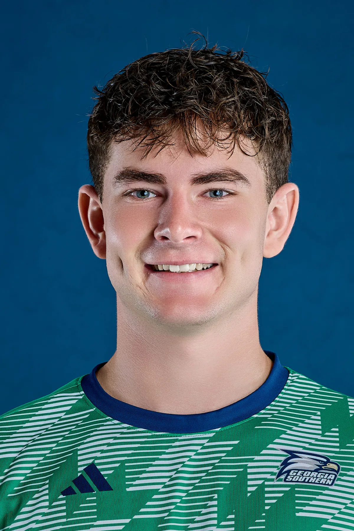 Nathan Hall, Soccer, Georgia Southern University