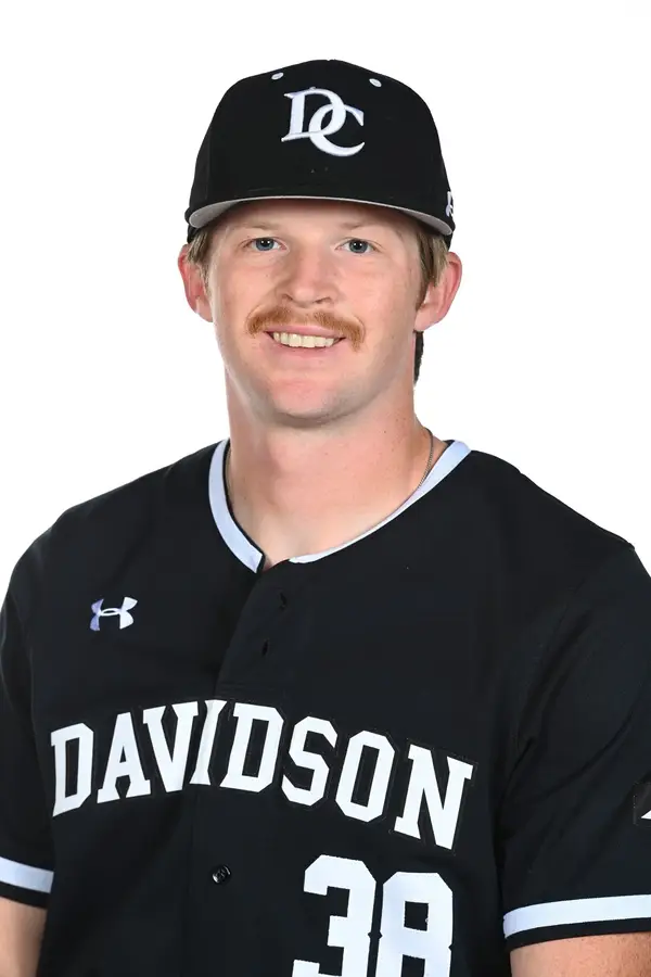 Jed Howard, Baseball, Davidson College