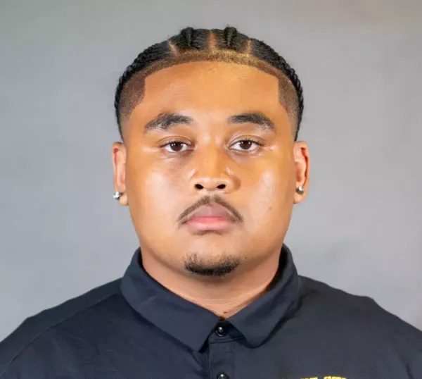 Aiden Price, Football, Bowie State University