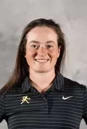 Sarah Lydic, Golf, undefined