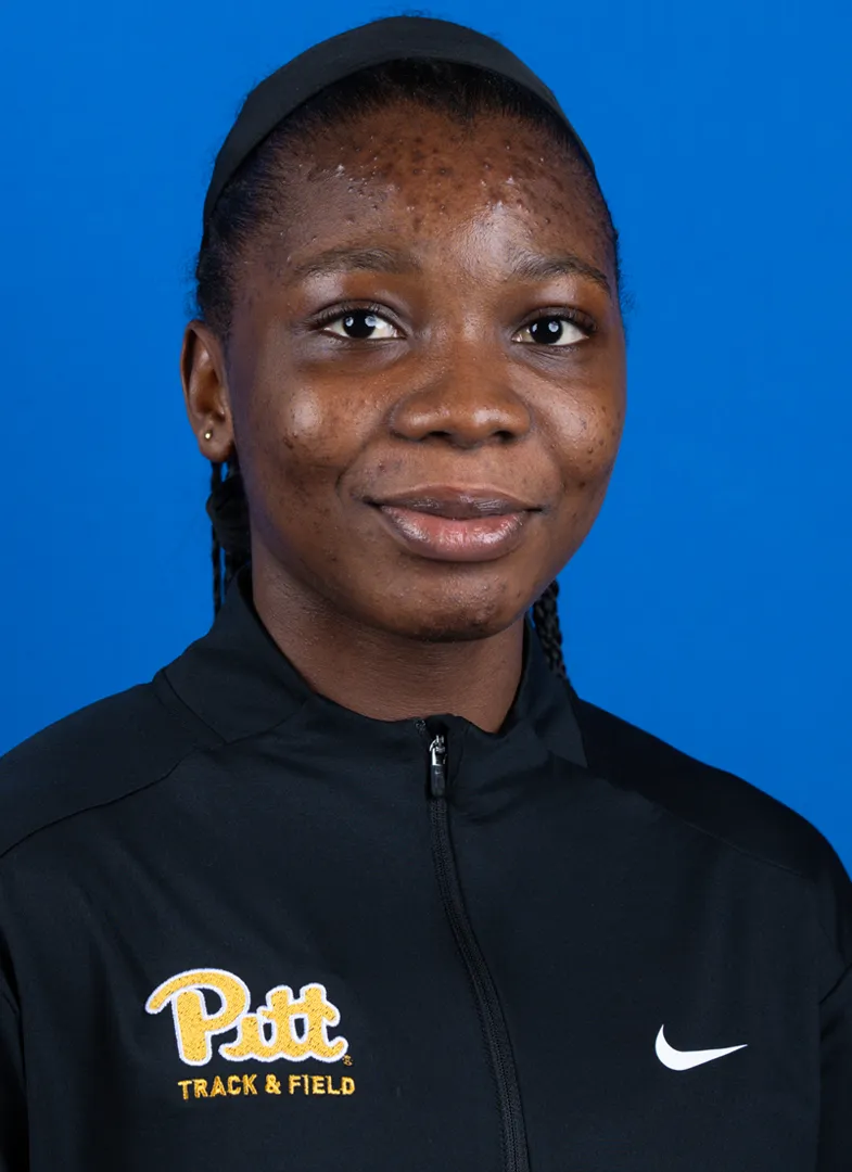 Success Okoro, Track and Field, undefined