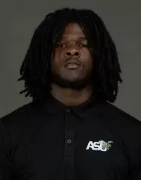 Austin Candler, Football, Alabama State University