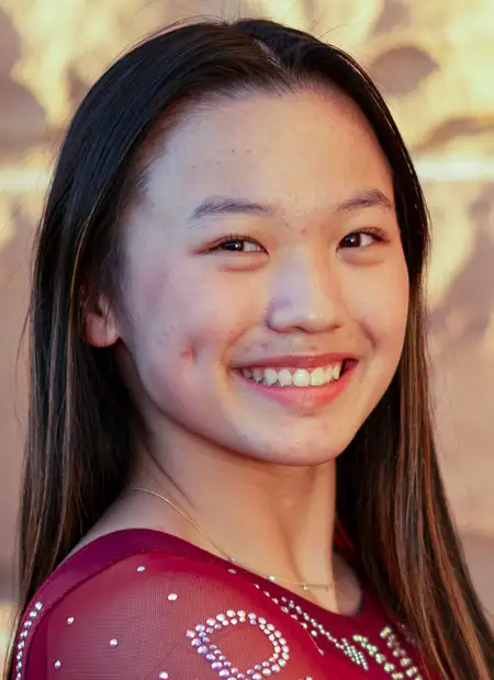Michelle Lin, Gymnastics, University of Denver