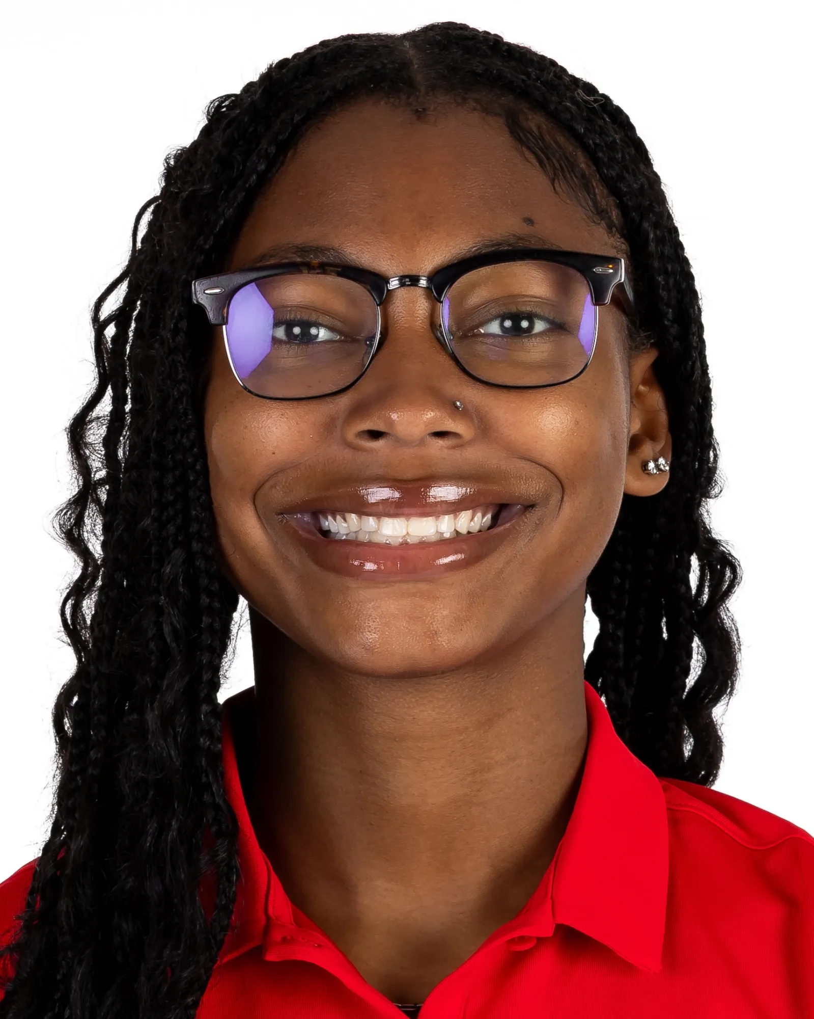 Katherine Hulsey, Track and Field, University of Maryland