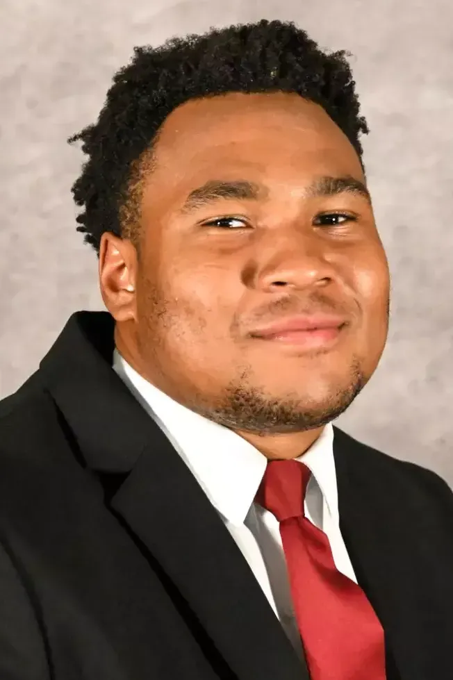 William Dixon III, Football, undefined