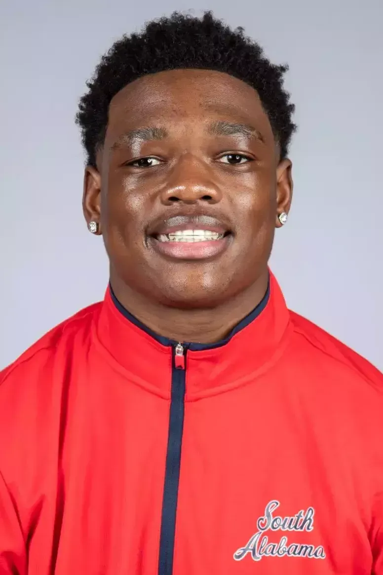 Xavious Anderson Jr., Football, undefined