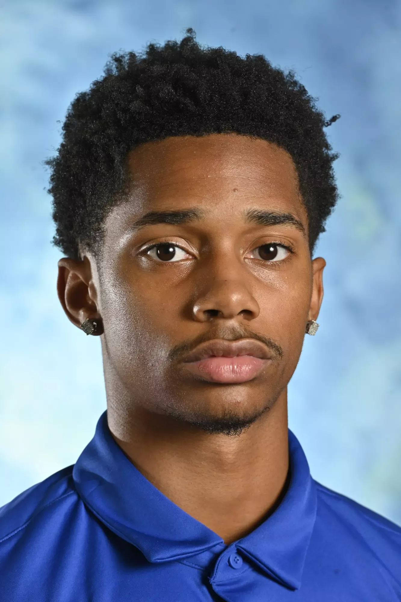 Kadarious Coleman, Football, Texas A&M University-Kingsville