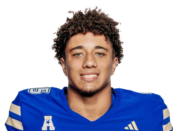 Ashton Williams, Football, undefined