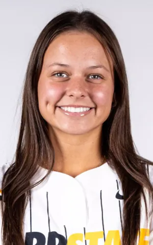 Cheyenne Burge, Softball, undefined