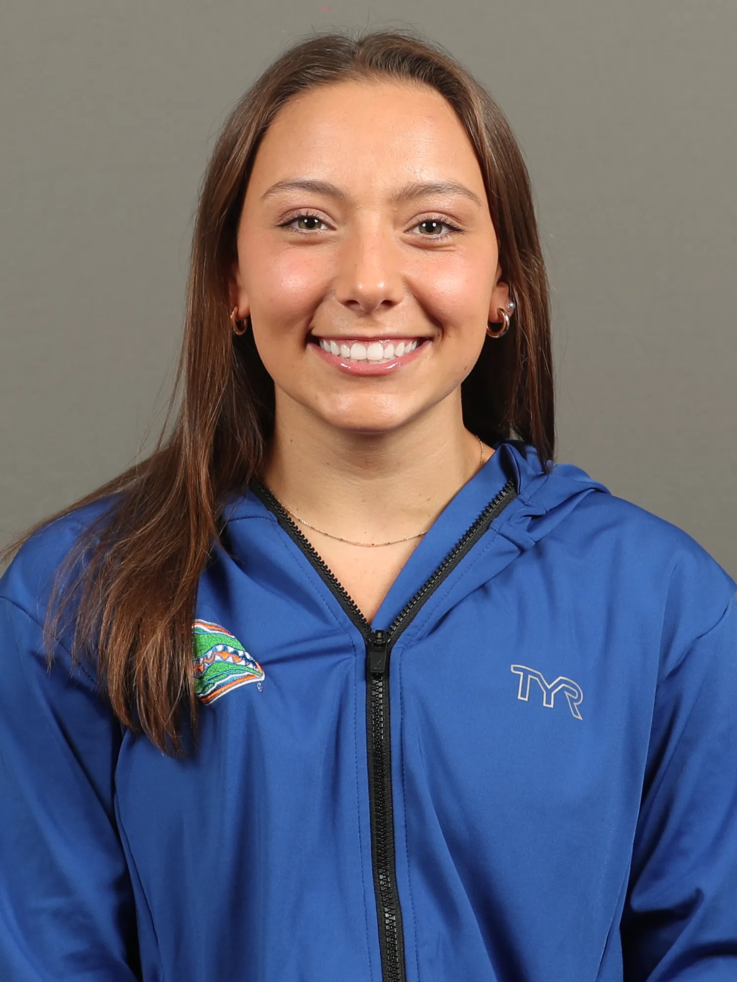 Casey Greenberg, Swimming & Diving, University of Florida
