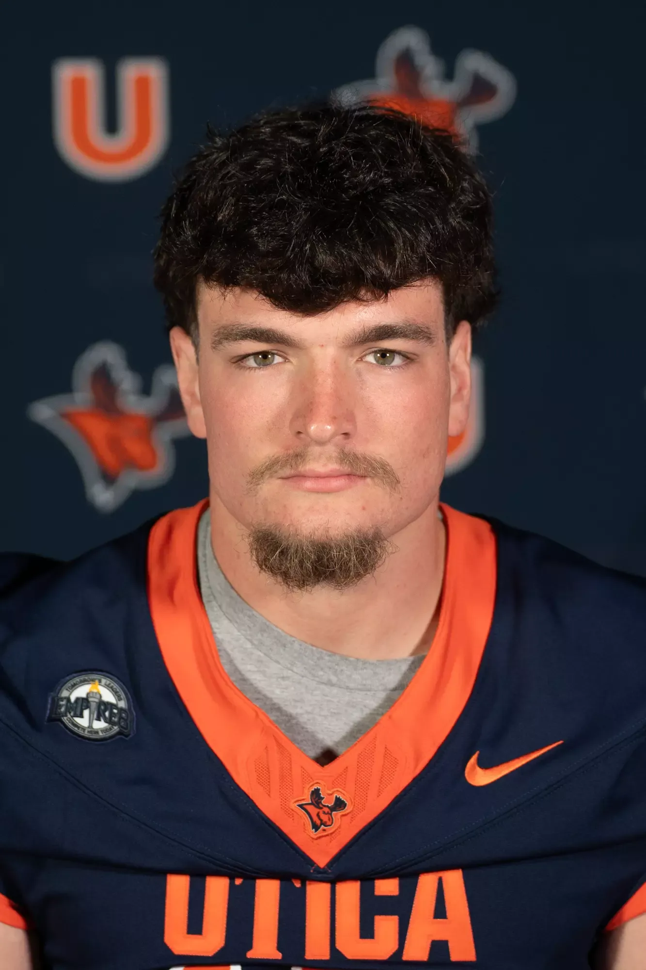 Darrien Insogna, Football, Utica University