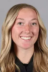 Madilyn Reeves, Softball, undefined