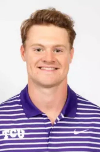 Lewis Wright, Golf, undefined