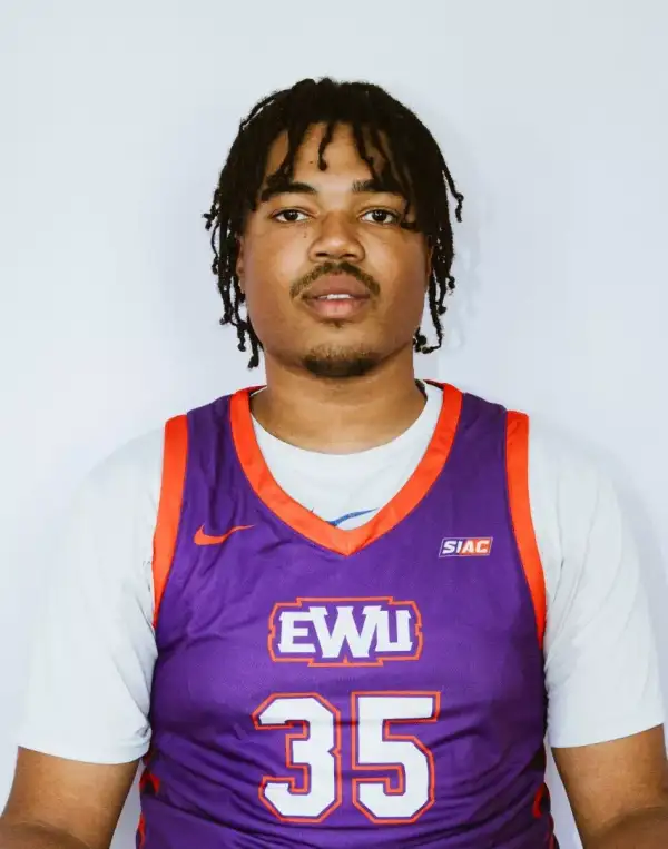 Carter Von Hankerson, Basketball, Edward Waters University