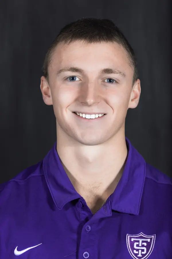 Nolan Phillips, Baseball, University of St. Thomas