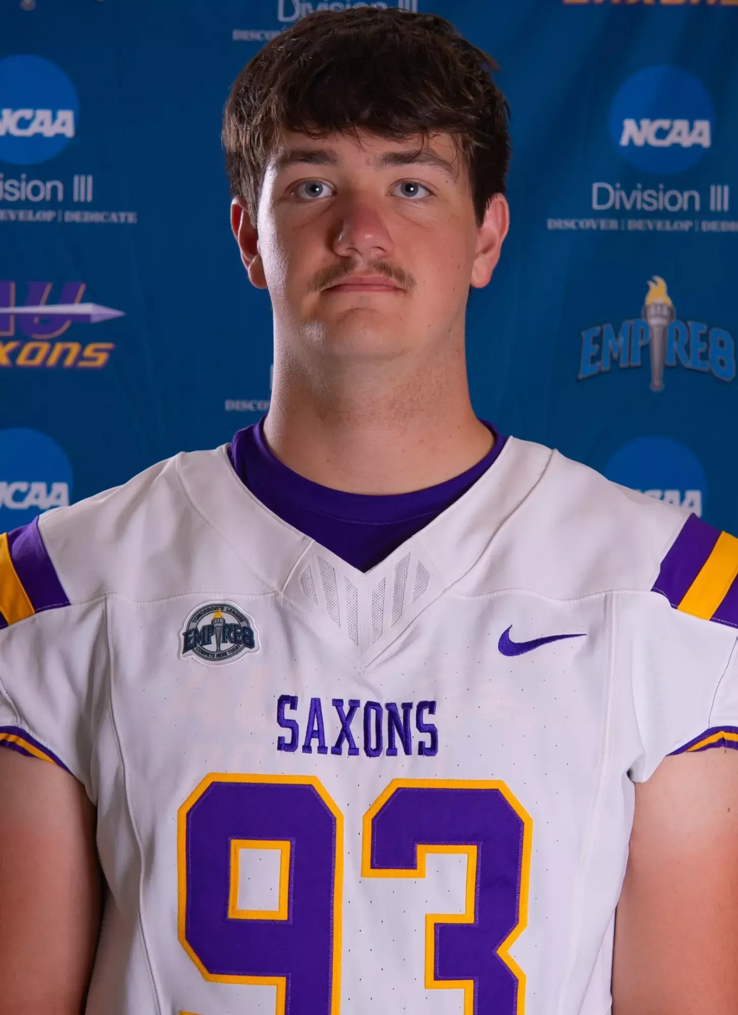Matt Lutz, Football, undefined