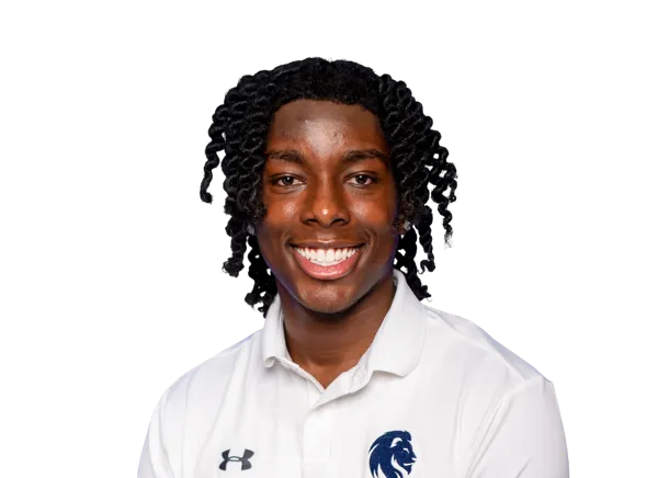 TJ Thomas, Basketball, East Texas A&M University