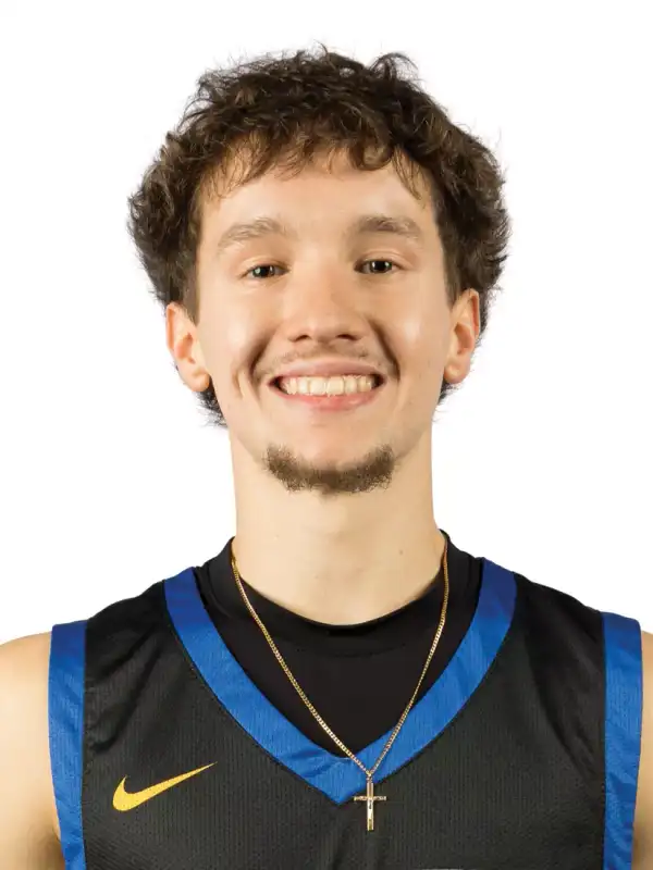 Tyler Henry, Basketball, LeTourneau University