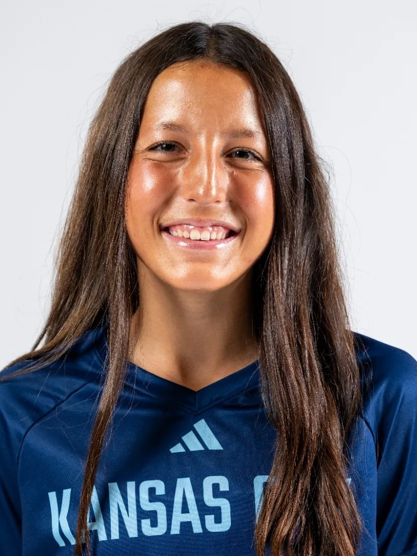 Mia Urosevich, Soccer, Kansas City University