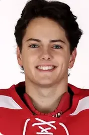 Max Lacroix, Hockey, undefined