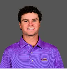 Noah McWilliams, Golf, undefined