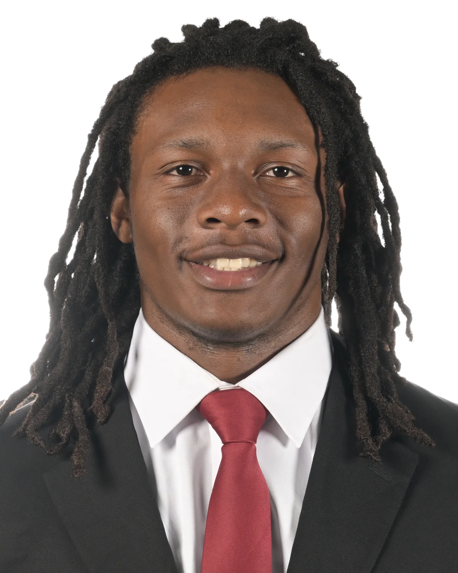 Dylan Denson, Football, undefined