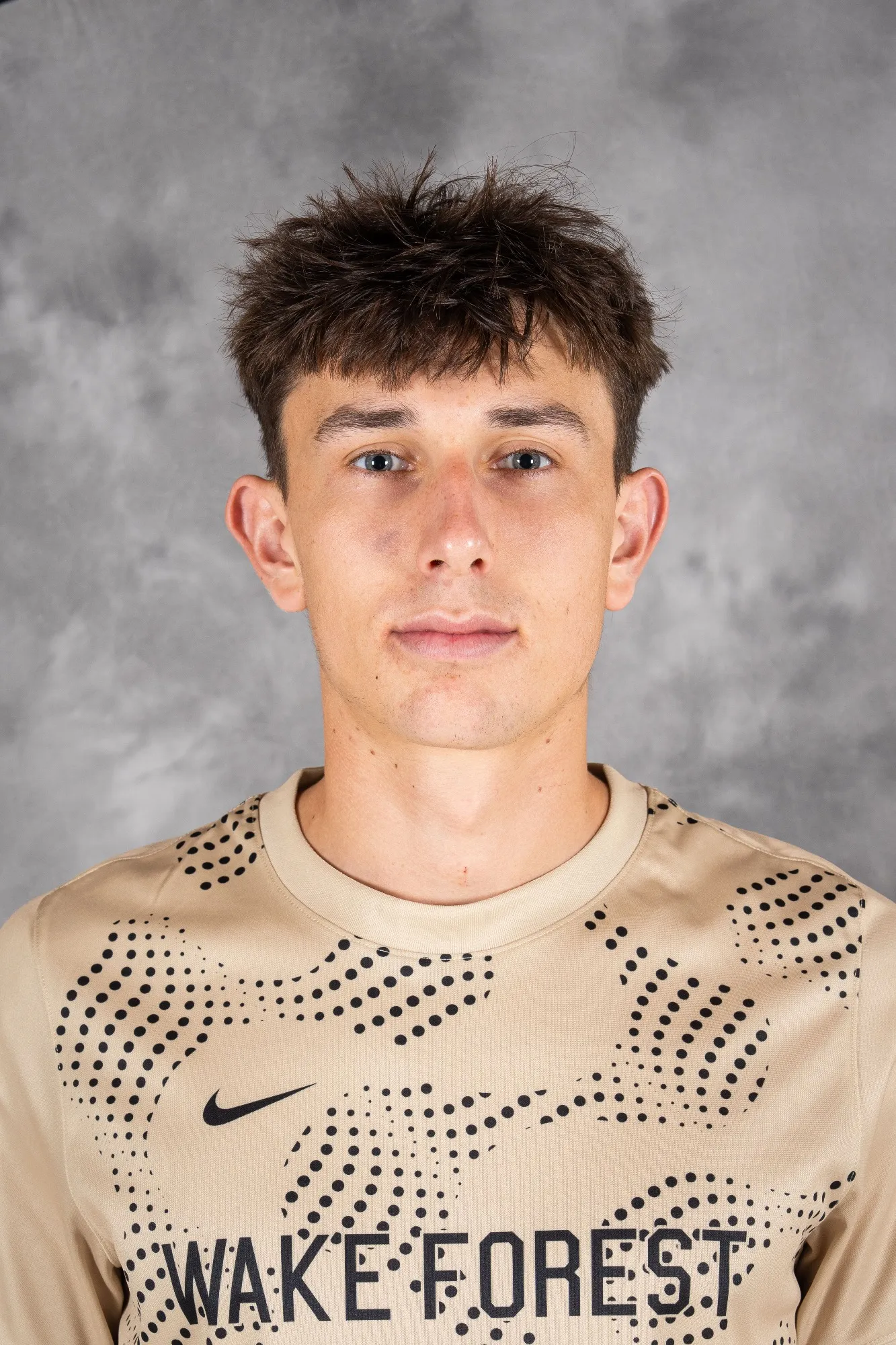 Joby Reid, Soccer, Wake Forest University