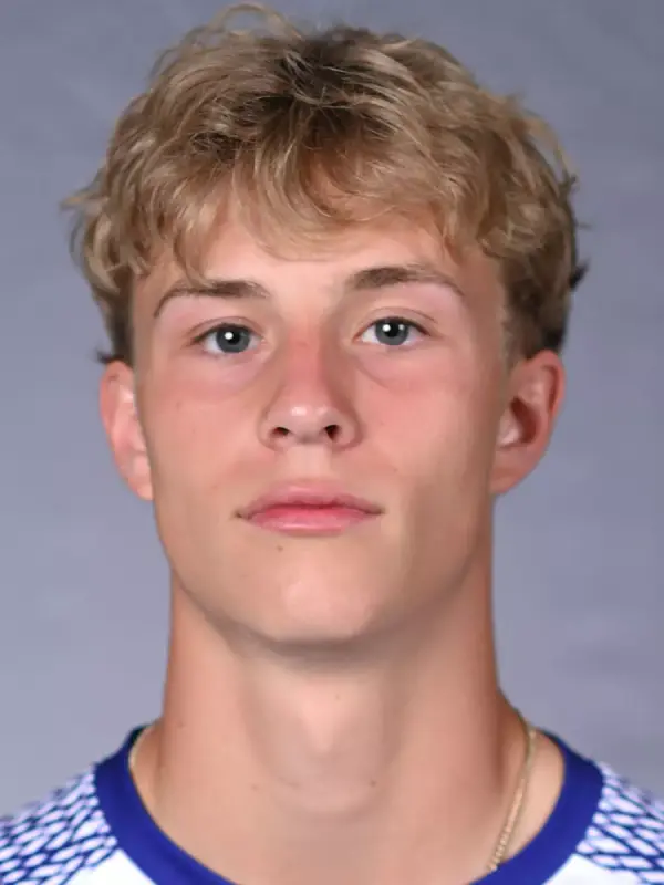 Noah Moodey, Soccer, College of the Holy Cross