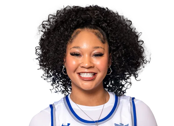 Amerie Flowers, Basketball, undefined