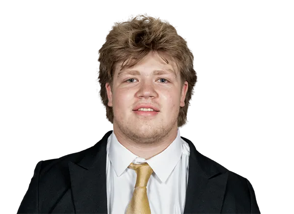 Luke Beemer, Football, undefined