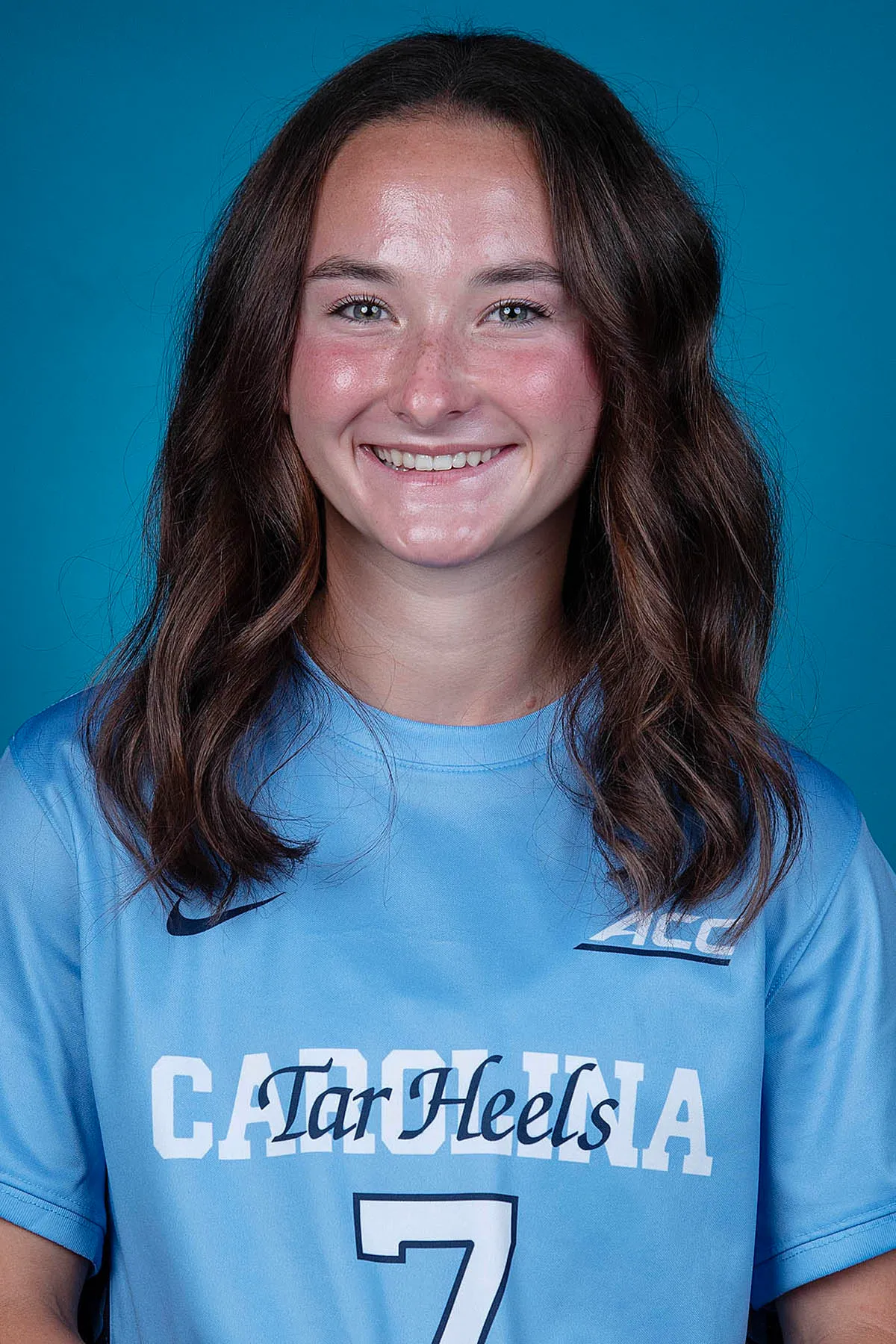 Sealey Strawn, Soccer, University of North Carolina