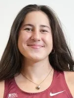 Siena Uyenoyama, Track and Field (O), Lafayette College