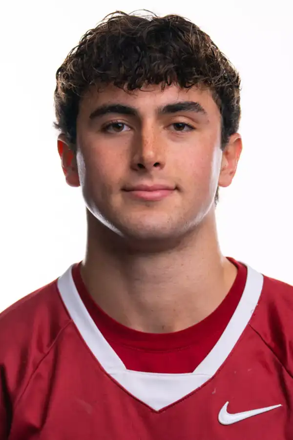 Zachary Marco, Lacrosse, Harvard University