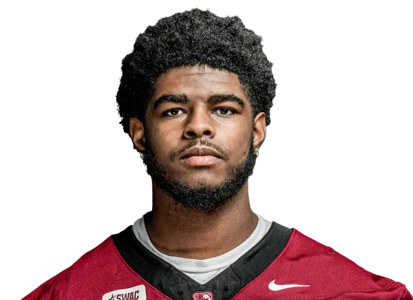 Brandon White, Football, undefined