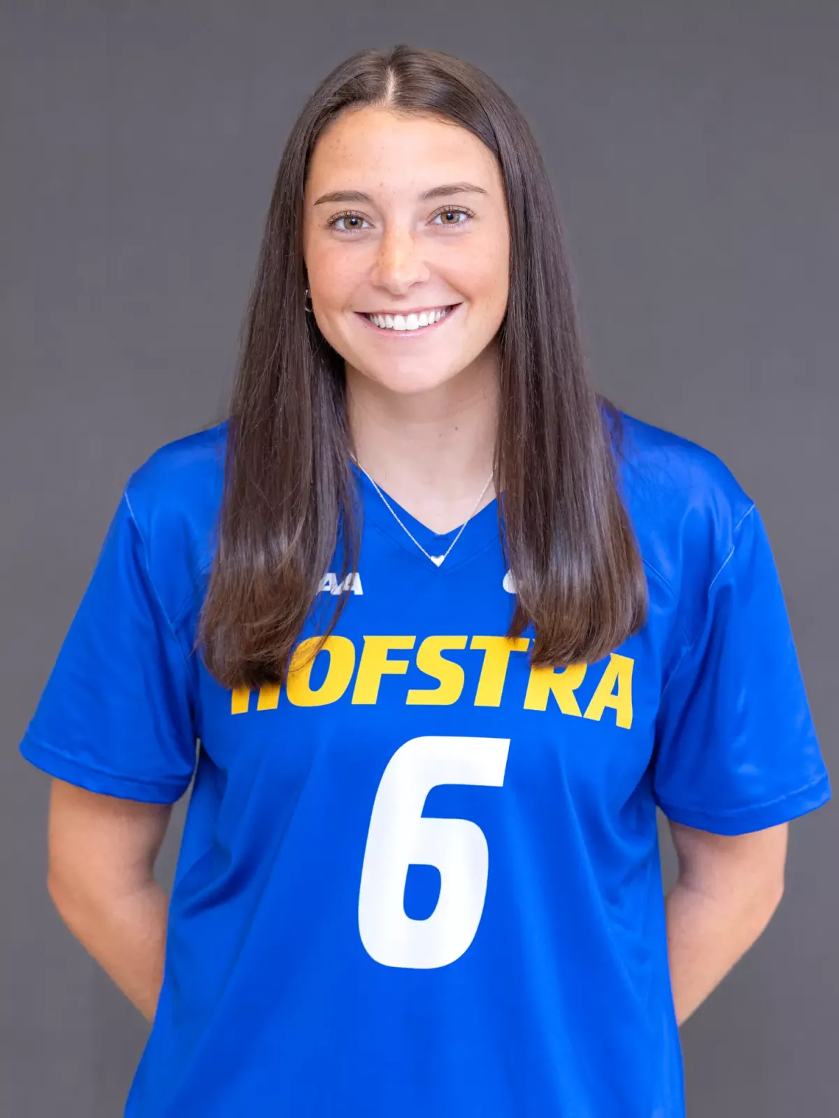 Julia Harris, Lacrosse, undefined