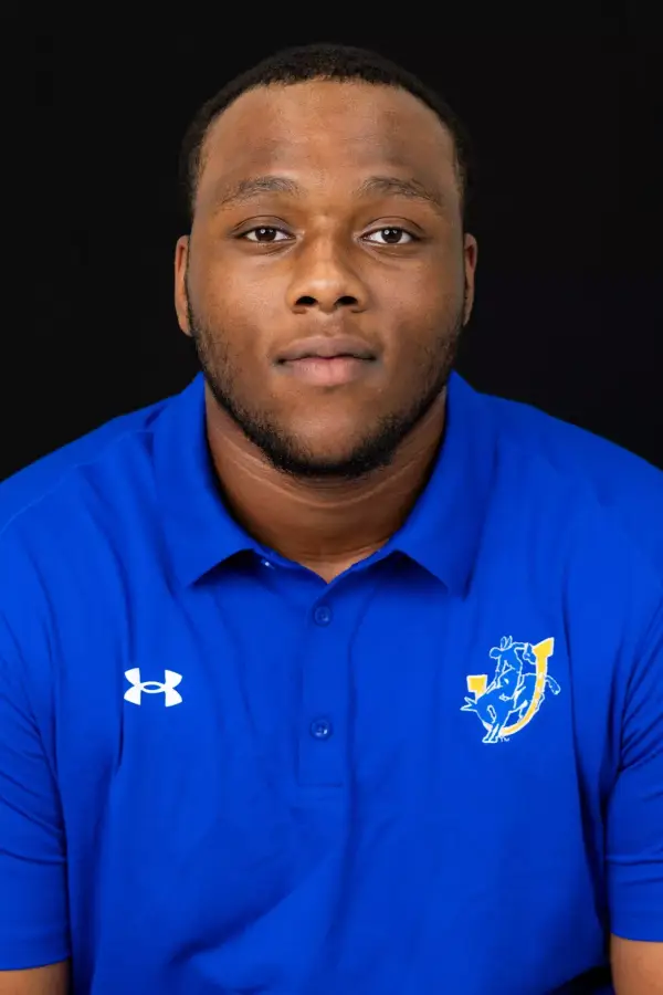 Royuan Jackson, Football, Southern Arkansas University